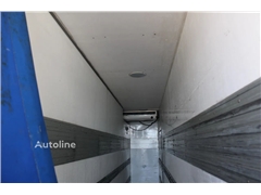 Mercedes Antos 1924 + THERMO KING 1200 + LIFT + EURO 6