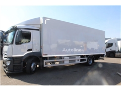 Mercedes Antos 1924 + THERMO KING 1200 + LIFT + EURO 6