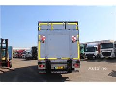 Mercedes Antos 1924 + THERMO KING 1200 + LIFT + EURO 6