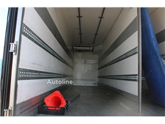 Mercedes Antos 1924 + THERMO KING 1200 + LIFT + EURO 6