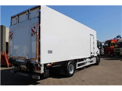 Mercedes Antos 1924 + THERMO KING 1200 + LIFT + EURO 6