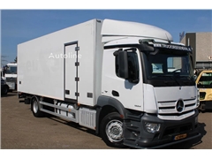 Mercedes Antos 1924 + THERMO KING 1200 + LIFT + EURO 6