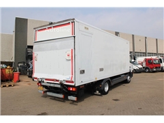 Mercedes Atego Ciężarówka furgon Mercedes-Benz Atego 1323 + EURO 6 + LIFT
