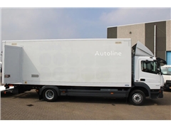 Mercedes Atego Ciężarówka furgon Mercedes-Benz Atego 1323 + EURO 6 + LIFT