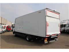 Mercedes Atego Ciężarówka furgon Mercedes-Benz Atego 1323 + EURO 6 + LIFT