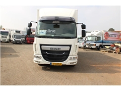 DAF LF 210 + EURO 6 + LIFT