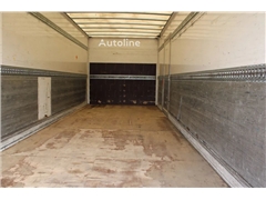 DAF LF 210 + EURO 6 + LIFT