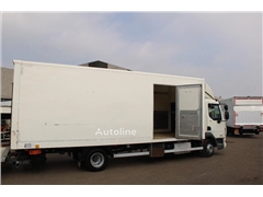 DAF LF 210 + EURO 6 + LIFT