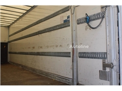 DAF LF 210 + euro 6 + lift