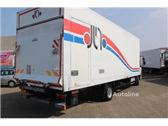 DAF LF 210 + euro 6 + lift