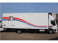 DAF LF 210 + euro 6 + lift