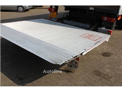 DAF LF 210 + euro 6 + lift