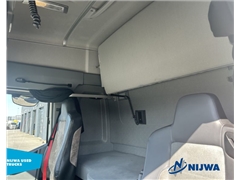 Renault T 460 4x2 Standkachel + Koelkast