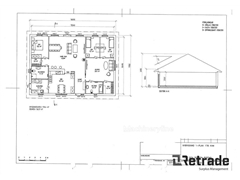 Sprzedam dom modułowy Hus stomme 1 plans lågenergi