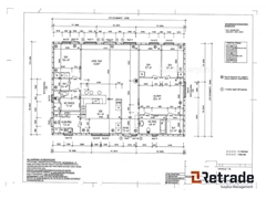 Sprzedam dom modułowy Hus stomme 1 plans lågenergi