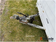 Sprzedam przyczepę motocyklową VA 1300 - 300 poprz