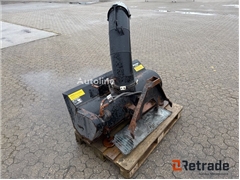 Sprzedam odśnieżarkę wirnikową NYMEK SB 1200 Snesl