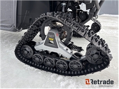 Sprzedam UTV Can-Am HD8 Traxter Pro poprzez aukcję