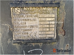 Sprzedam łyżka do sortowania Nybro Smide Planersko