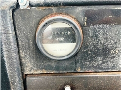 Wielofunkcyjna maszyna komunalna Hako Trac 4000 Wi