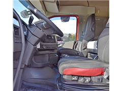 Volvo FH 420  LAWETA 7,90 m + PK 26002 - EH D + P