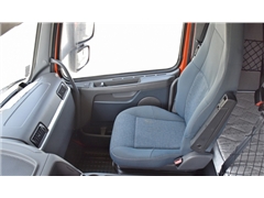 Volvo FM 410 Skrzynia 7,90 m + PK 26002 - EH D + P