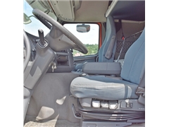 Volvo FM 410 Skrzynia 7,90 m + PK 26002 - EH D + P