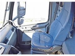 VOLVO FM 340  LAWETA 6,10m + ATLAS 120.2E - A2K +