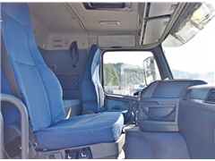 VOLVO FM 340  LAWETA 6,10m + ATLAS 120.2E - A2K +