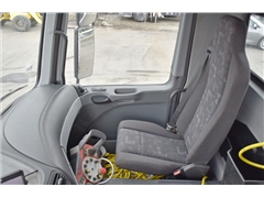 MERCEDES ACTROS 3241  POMPOGRUSZKA / 8x4