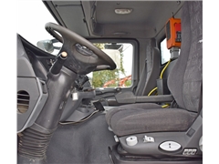 MERCEDES ACTROS 3241  POMPOGRUSZKA / 8x4