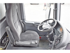 MERCEDES ACTROS 3241  POMPOGRUSZKA / 8x4