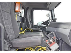 MERCEDES ACTROS 3241  POMPOGRUSZKA / 8x4