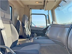 DAF CF 440  HAKOWIEC  8x4  STAN BDB