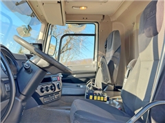 DAF CF 440  HAKOWIEC  8x4  STAN BDB