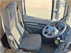 DAF CF 440  HAKOWIEC  8x4  STAN BDB