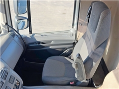 DAF CF 440  HAKOWIEC  8x4  STAN BDB