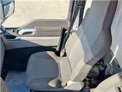 MAN TGS 26.400  HAKOWIEC + PENZ 12Z7.90R  STAN B