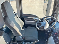 MAN TGS 26.400  HAKOWIEC + PENZ 12Z7.90R  STAN B