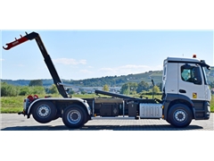 MERCEDES ANTOS 2543  HAKOWIEC / STAN BDB