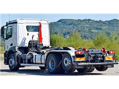 MERCEDES ANTOS 2543  HAKOWIEC / STAN BDB