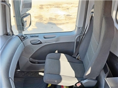 Mercedes ACTROS 2544  HAKOWIEC  LHO L190Z (78)