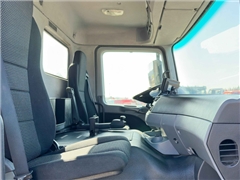 Mercedes ACTROS 2544  HAKOWIEC  LHO L190Z (78)