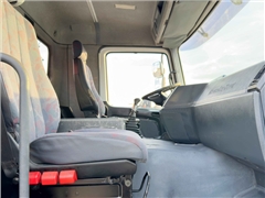 Mercedes ACTROS 3340  HAKOWIEC  EPSILON E245ZA /