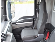 MAN TGS 35.400 Hakowiec 6,60 m  STAN BDB