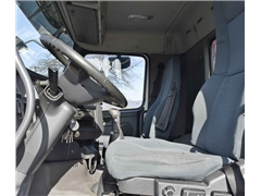 VOLVO FH 500  HAKOWIEC + EPSILON Q150Z79  STAN B
