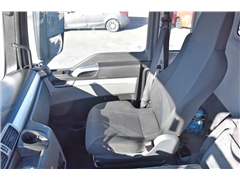 MAN TGS 26.360  HAKOWIEC + KESLA 2114 Z  STAN BD