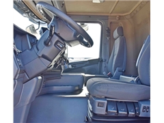 SCANIA G 440  Hakowiec  EPSILON M120Z95TR  STAN