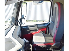 VOLVO FM 410  HAKOWIEC  STAN BDB