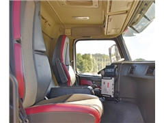 VOLVO FM 410  HAKOWIEC  STAN BDB